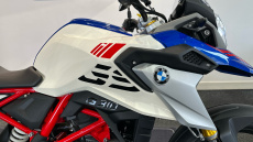 BMW G310 GS 